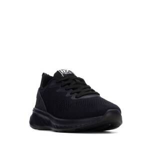 NEW XTI women's 14505404 sneaker in black